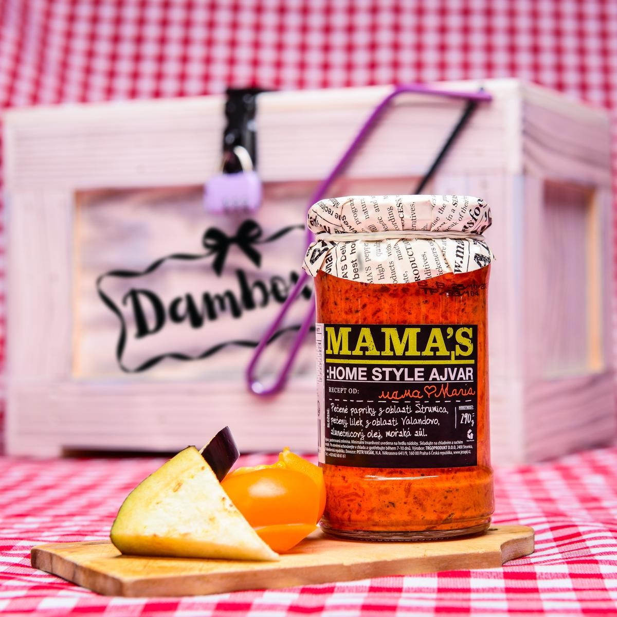 pomazanka mamas ajvar jemny 290 g - kopie.JPG