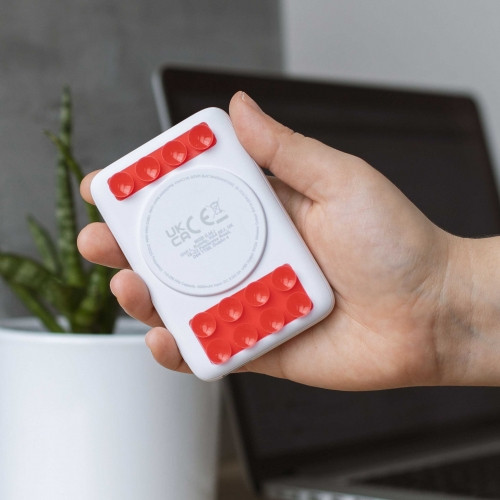 NASA Powerbank - 5000mAh