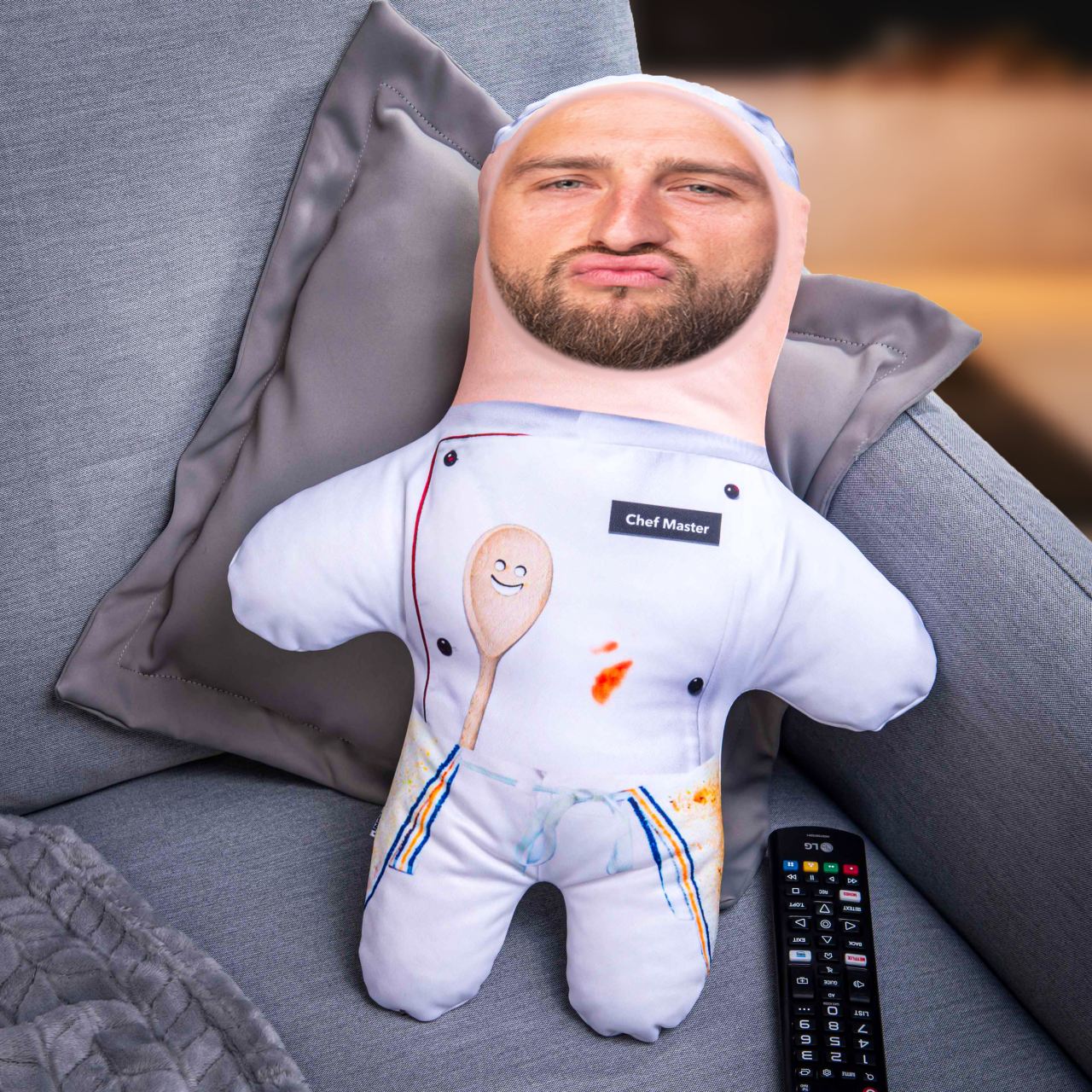 MiniKlon Mistr Šéfkuchař v dárkové krabici