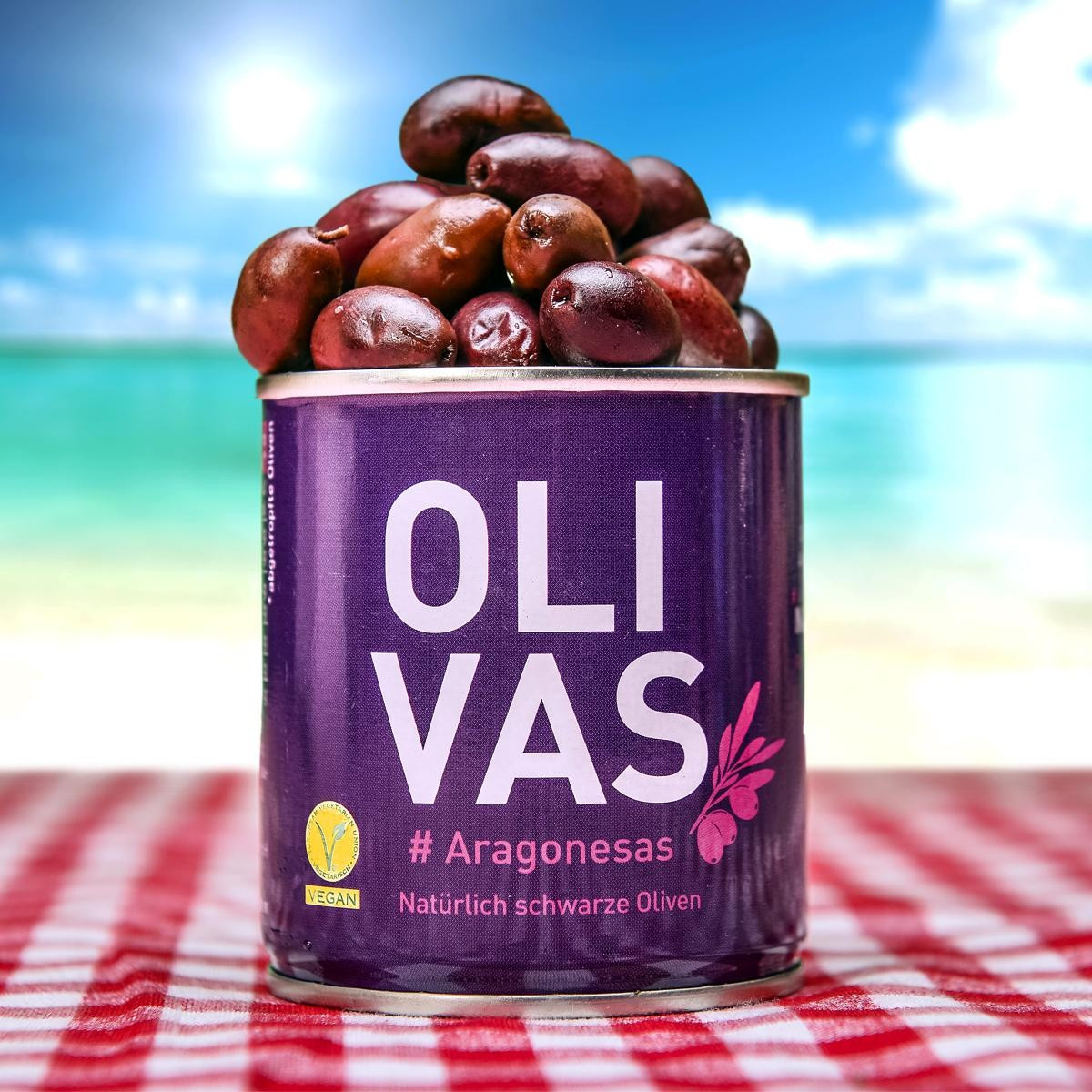 cerne olivy s cesnekem ze spanelska olivas aragonesas 80g.jpg