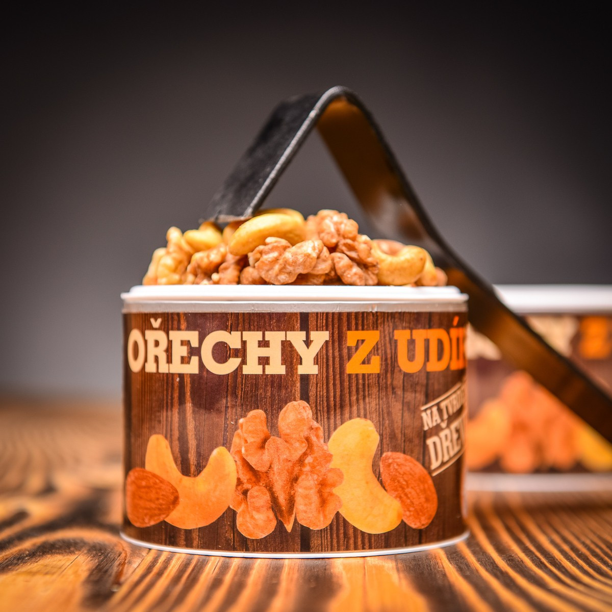 Mixit Orechy z udirny.jpg