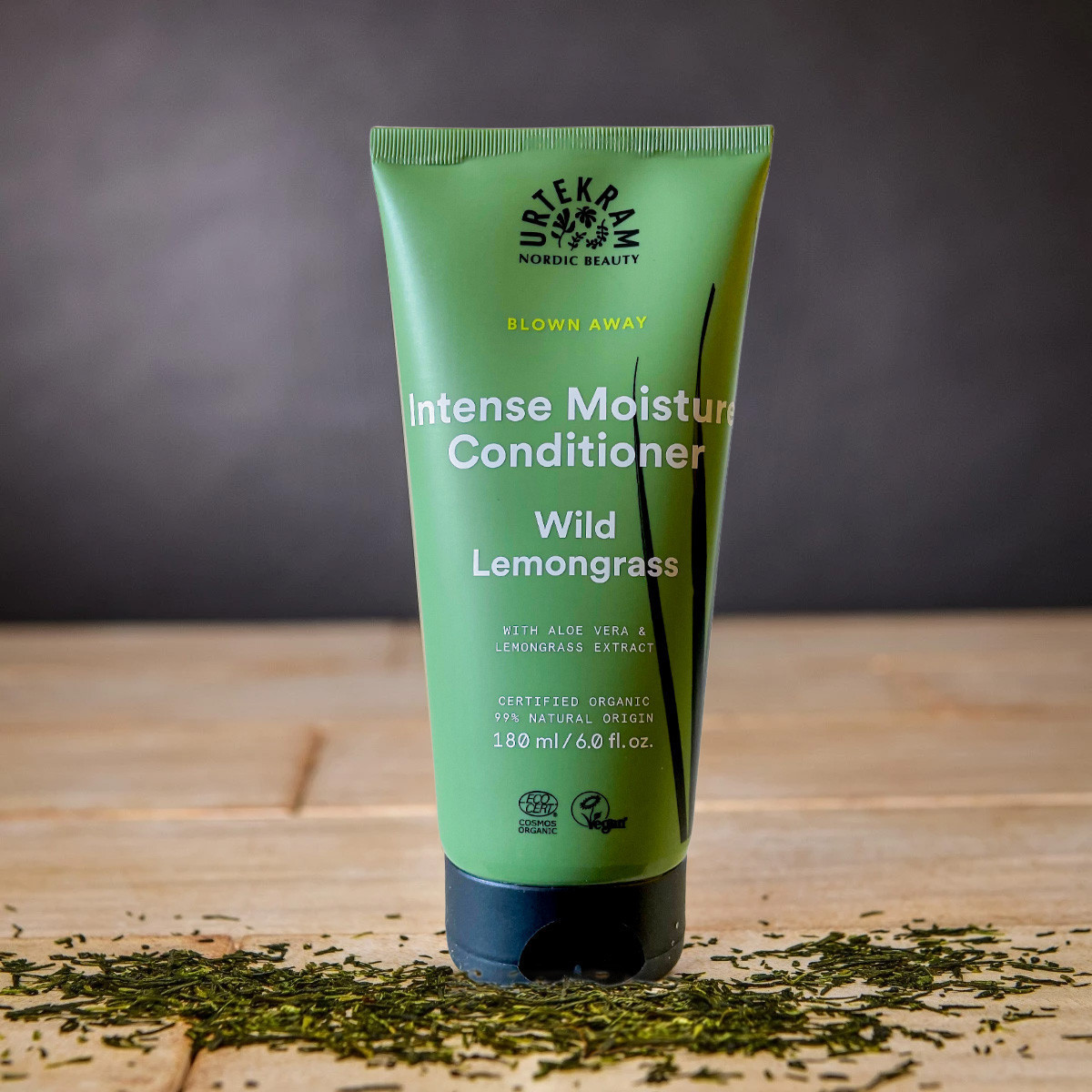 Hexagon plný kvalitní kosmetiky Lemon Grass - Fialový