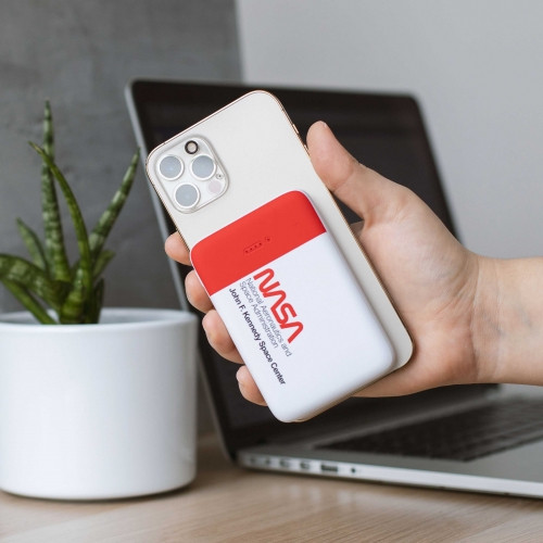 NASA Powerbank - 5000mAh
