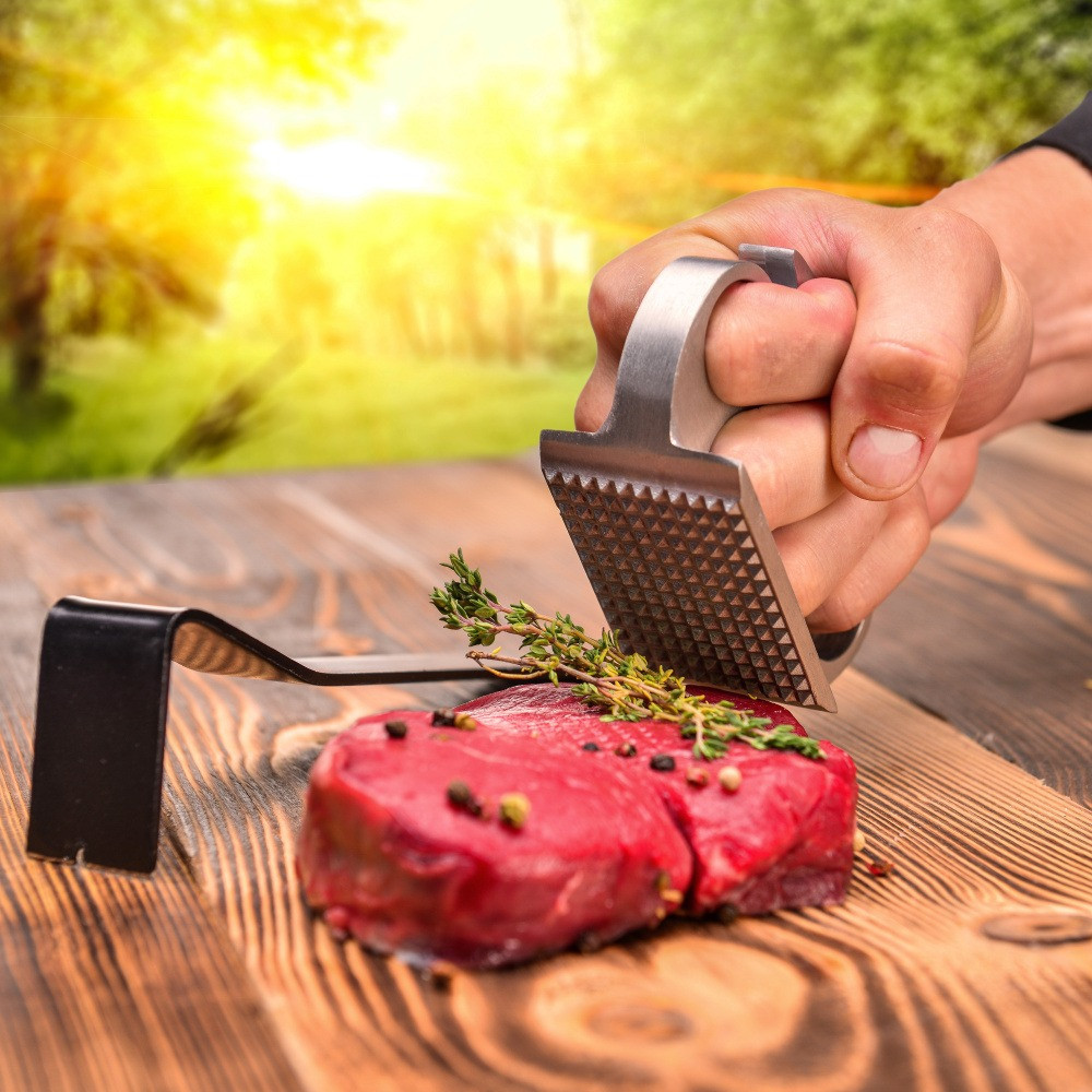 BBQ Bedna XXL