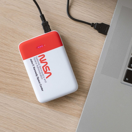 NASA Powerbank - 5000mAh