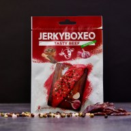 Giftboxeo pro gurmána - Čtyřlístek
