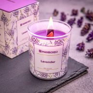 Bedna plná vůní - květinové vůně