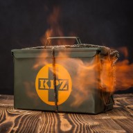Armyboxeo Jerkynátor