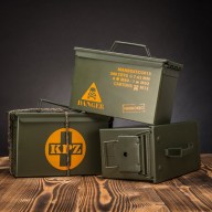 Armyboxeo Jerkynátor