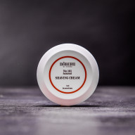 Hexagon plný luxusních holících potřeb - Čtyřlístek