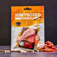 Bedna pro fitkaře