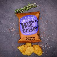 Hexagon plný pochutin k vínu - Čtyřlístek