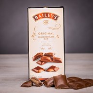 Bedna s Baileys