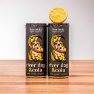 Giftboxeo plné specilait s alkoholem - Modré
