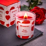 Bedna pro bohyni Rosegold