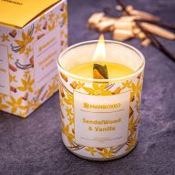 Truhla pro bohyni Gold