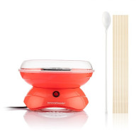 2 x Přístroj na cukrovou vatu sweetycloud innovagoods (V0103155)