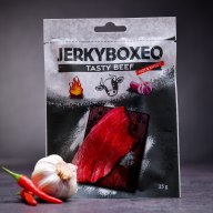 Jerky Hexagon - Čtyřlístek