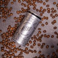 Bedna KPZ plná kávy