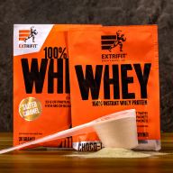 Bedna pro fitkaře XXL