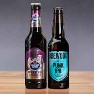 Bedna pro pivaře XXL