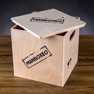 Bedna plná dětské zábavy - vol. 1 XXL