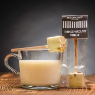 Bedna plná čokolády XXL