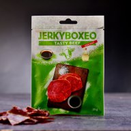 Jerky Hexagon - Čtyřlístek