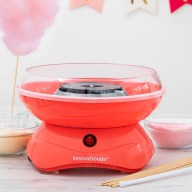 2 x Přístroj na cukrovou vatu sweetycloud innovagoods (V0103155)