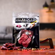 Bedna pro whiskaře XXL