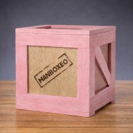 Bedna plná vůní - květinové vůně