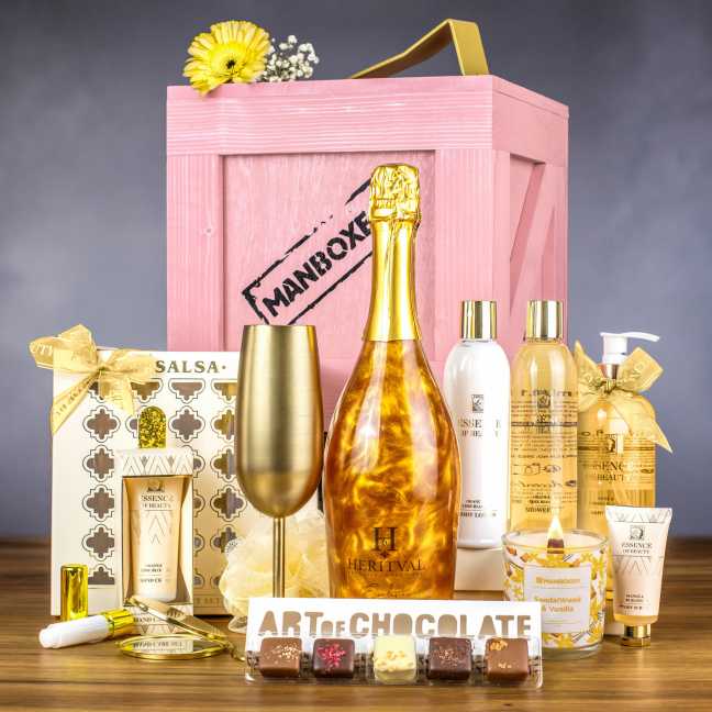 Manboxeo az istennőért - arany