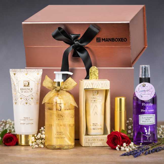 Giftboxeo – Illatos paradicsom