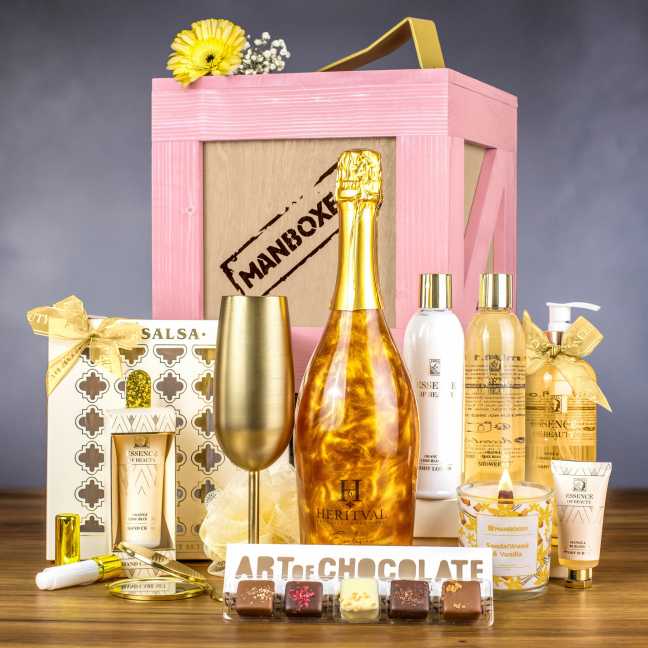 Manboxeo az istennőért - arany