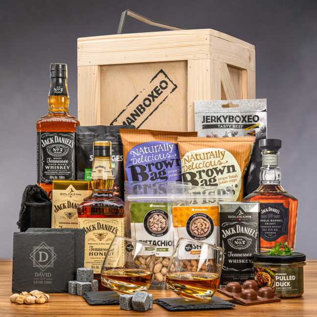 Manboxeo whisky szeretőknek 