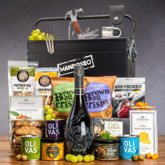 Toolboxeo proseccóval