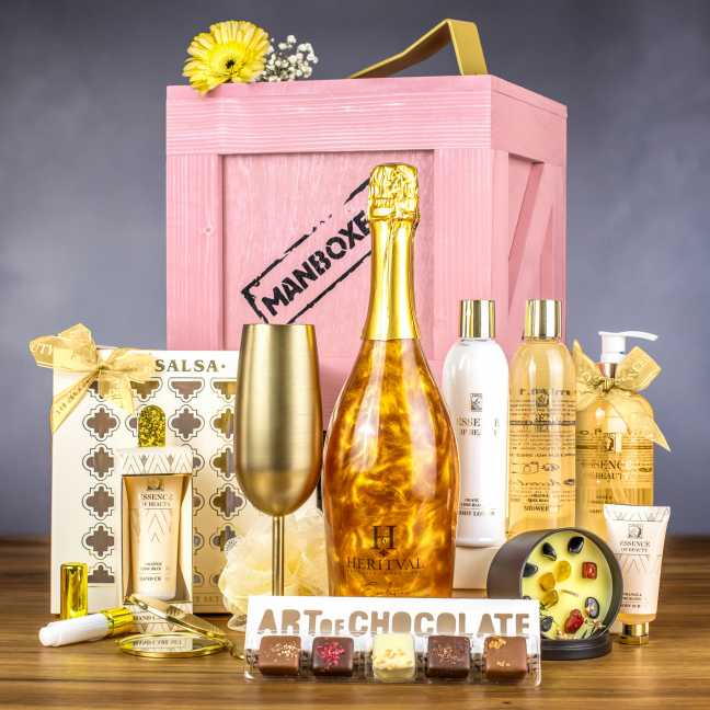 Manboxeo az istennőért - arany