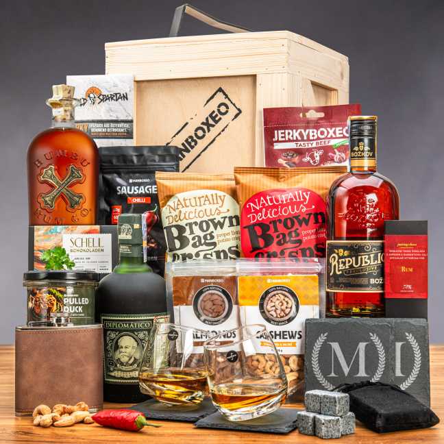 XXL Rumosláda + Feszítővas