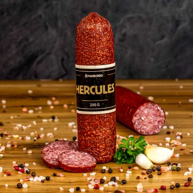 Prémium Hercules 200g