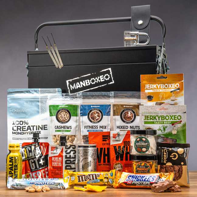 Toolboxeo fitnesz szakemberek számára